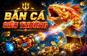 Bắn Cá tại squeekykleenup