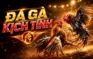 Sảnh Đá Gà Daga