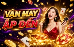 Khu vực game nổi bật 2