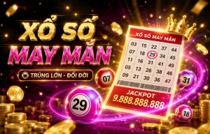 Xổ Số squeekykleenup - hình minh họa